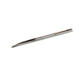 Aiguille inox à épissure 5.5mm